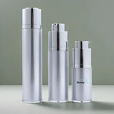 Airless Bottle